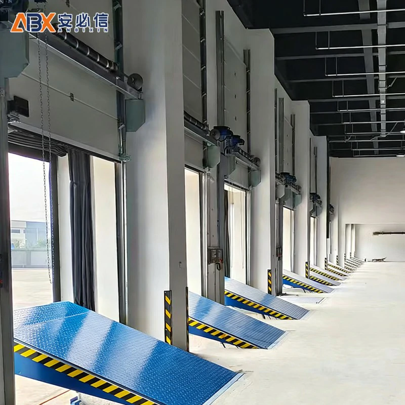 宁德市滑升门